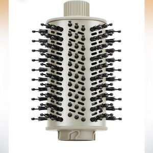 Brand New Oval Brush Attachment for Shark Hair Dryer- Amazon’s Esctabalt brand